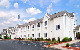 Microtel Inn And Suites Clarksville Tn